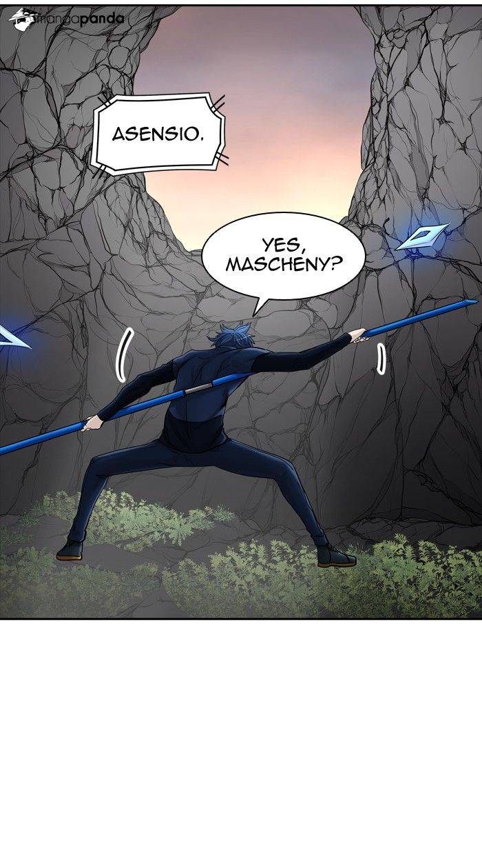 Tower of God Chapter 371 image 020